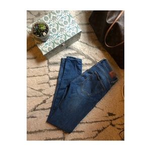 Zara Skinny Jeans